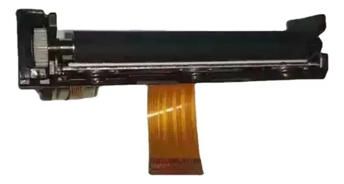 Cabezal De Impresión Con Rodillo De Goma Para Sunmi Pos V1/v