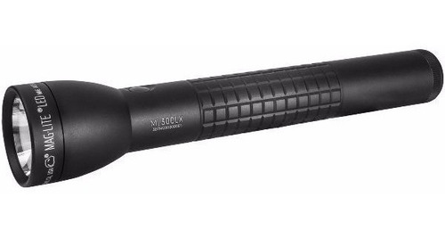 Imagen 6 de 9 de Linterna Led Maglite Ml300lx-s3cc5 3 Celdas 625 Lumens Caja