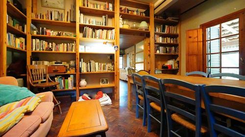 Alquiler Casa De 6 Ambientes En Olivos Con Pileta