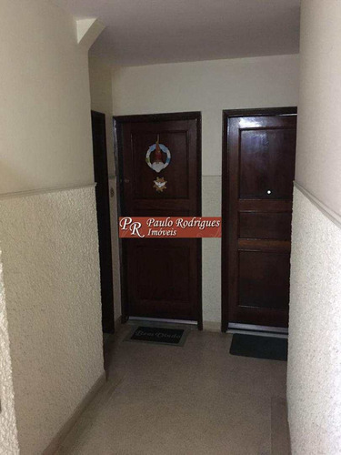 Imagem 24 de 30 de Código:50155 Apartamento Com 1 Dorm, Lins De Vasconcelos - V50155