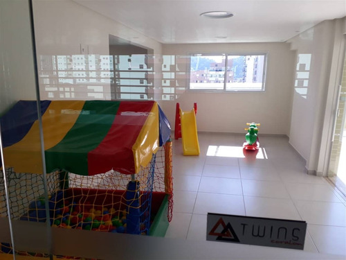 Imagem 3 de 17 de Apartamento - Venda - Forte - Praia Grande - Masot205