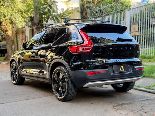 Volvo XC40 2.0 T5 Momentum Awd 5p