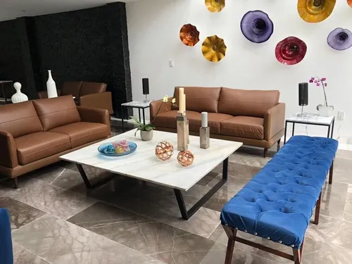 Casa En Venta Lomas Anahuac