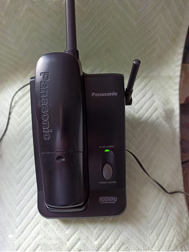 Teléfono, Inalámbrico, Panasonic