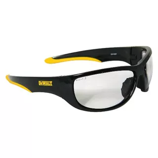 Dpg94 1c Dominator Gafas De Seguridad Lentes Transparen...