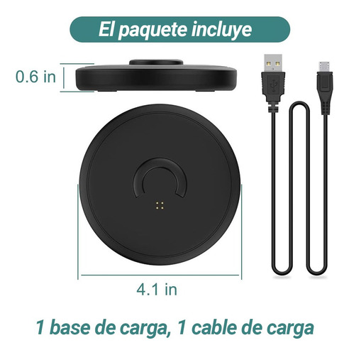 Base De Carga Para Bose Soundlink Revolve