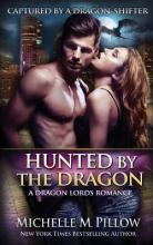 Libro Hunted By The Dragon : A Qurilixen World Novel - Mi...