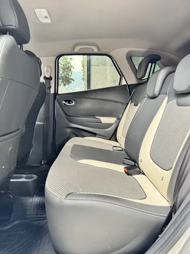 Renault Captur 2.0 Intens At