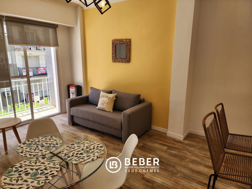 Imagen 23 de 30 de Venta 3 Ambientes Con 2 Balcones Salientesa Metros De Plaza Colon!