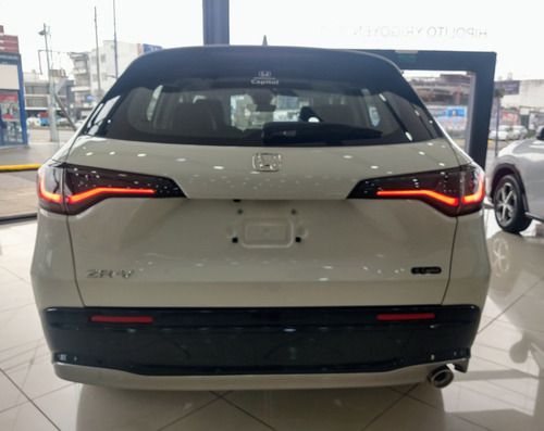 Honda Zr-V Touring