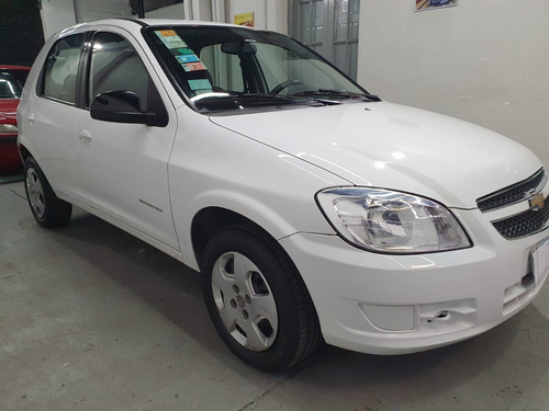 Chevrolet Celta 1.4 Advantage Aa+dir