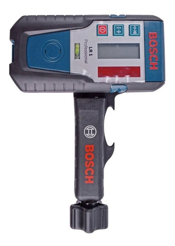 Imagem 7 de 8 de Nível À Laser Rotativo Grl 300hv Receptor+suporte Bosch