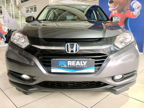Imagem 2 de 15 de Honda Hr-v (2016)!!! Oportunidade Única!!!!!