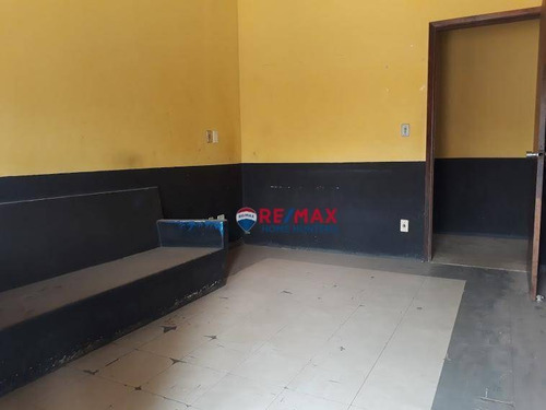 Imagem 28 de 30 de Galpão, 4183 M² - Venda Por R$ 13.000.000,00 Ou Aluguel Por R$ 60.000,00/mês - Jardim Do Lago - Campinas/sp - Ga0518