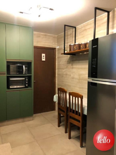 Imagem 1 de 26 de Apartamento - Ref: 242087