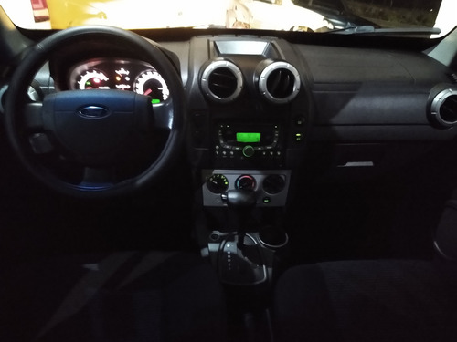 Ford Ecosport 2.0 Xlt Flex Aut. 5p