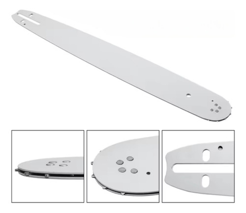 Sabre Saibro 30cm P/ Motopoda Ou Motosserra Sthil Ms 170 180
