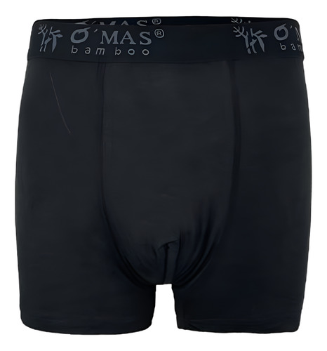 Pack 3 Boxer Algodón De Hombre
