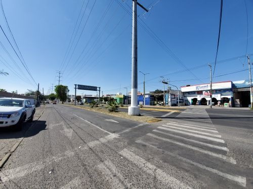 Imagen 19 de 22 de Terreno En Venta En Av. Alcalde, Zapopan