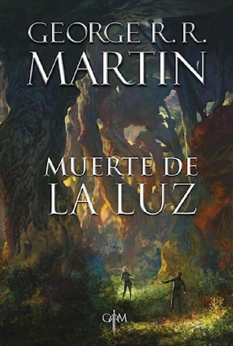 Libro - Libro Muerte De La Luz De George R.r. Martin