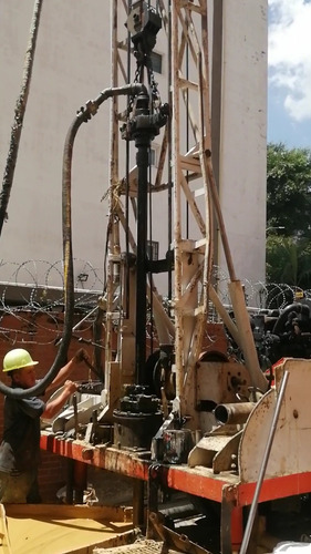 Imagen 7 de 10 de Perforacion De Pozos Exploracion De Aguas Subterraneas