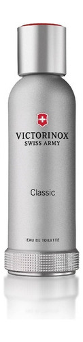 Perfume Swiss Army Original 100ml  Caballero Tester