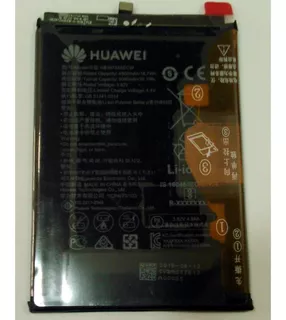 Bateria Huawei Hb3973a5ecw Mate 20x Honor Note 10 Honor 8x