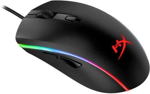 Mouse Gamer Hyperx Pulsefire Surge Rgb 