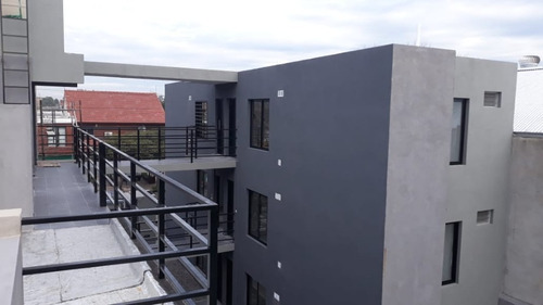Imagen 11 de 11 de Departamento De 2 Ambientes A Estrenar - Moron Sur