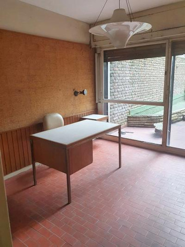 Imagen 20 de 26 de Semipiso Luminoso | Oportunidad/retasado | Bella Vista A Plaza Libertad | Patio A Pulmón De Manzana