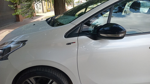 Peugeot 208 1.6 Gt Thp