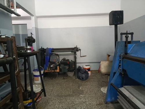 Venta Local Villa Devoto , Caba