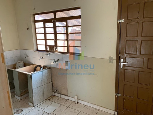 Chácara Com 4 Dormitórios À Venda, 1483 M² Por R$ 1.100.000,00 - Jardim Das Palmeiras - Sumaré/sp - Ch0023