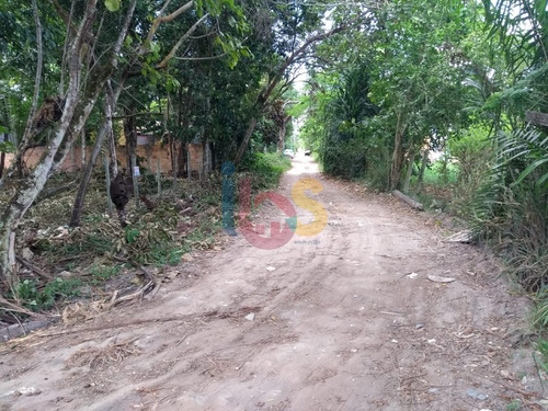 Terreno De Esquina Em Arraial D'ajuda - 4691