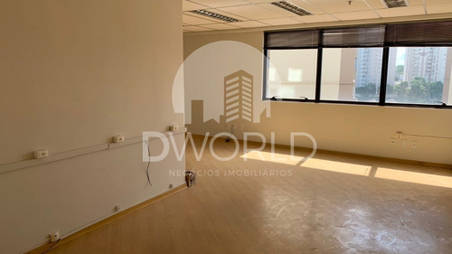 Imagem 6 de 16 de Moderno Condomínio - Ótima Localização! - Sa01838 - 70727230