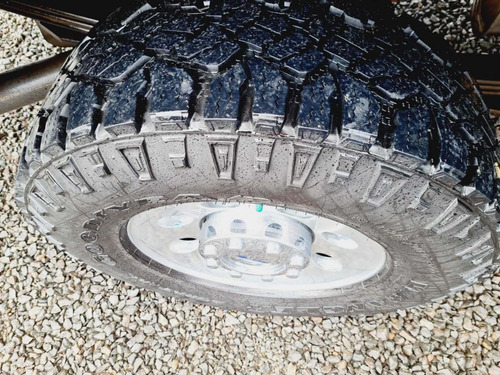 Imagen 8 de 15 de Ford F-250 Súper Duty