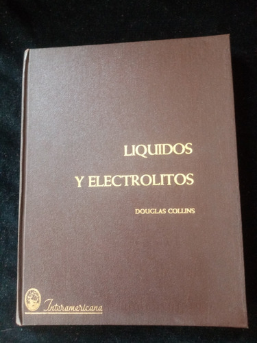 Libro Líquidos Y Electrolitos 