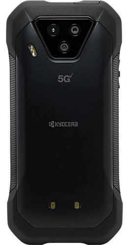 Celular Kyocera Ultra Intrinsecamente Seguro C1 D2 Sim 5g