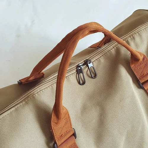 Bolsa De Maleta Deportiva Mochila De Viaje Gimnasio Bolsa De