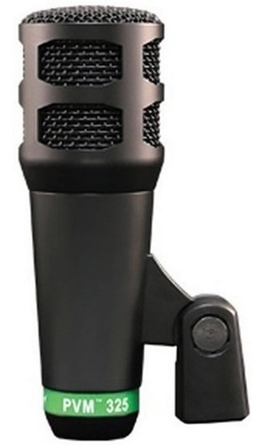 Micrófono Peavey Pvm Dms-5 Color Negro