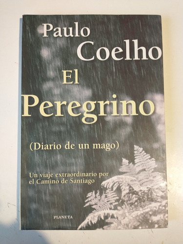 Coelho Paulo El Peregrino