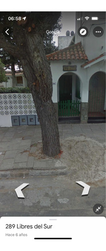 Imagen 14 de 14 de Dueño Vende Permuta Monoambiente Mar De Ajo Con Escritura