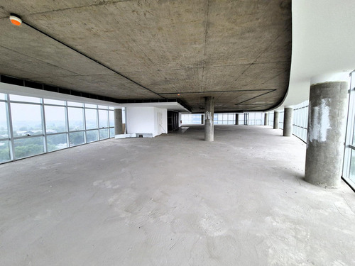 Piso De Oficina En Escobar