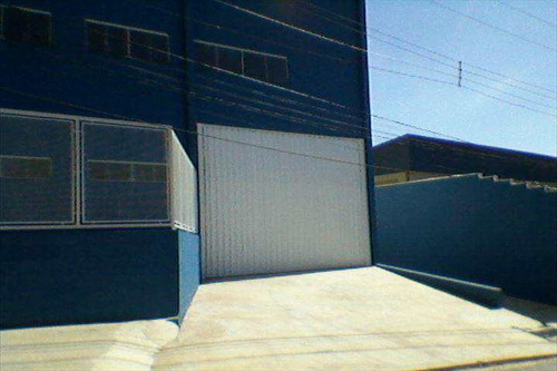 Imagem 11 de 22 de Galpão, Jardim Da Várzea, Santana De Parnaíba, Cod: 113700 - A113700