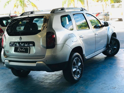Imagem 4 de 10 de Renault Duster 2018 1.6 16v Dynamique Sce 5p