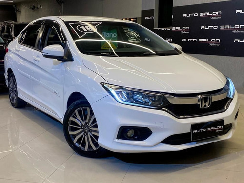 Honda City 1.5 EX 16V