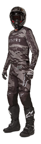 Traje Alpinestars Racer Tactical 2022