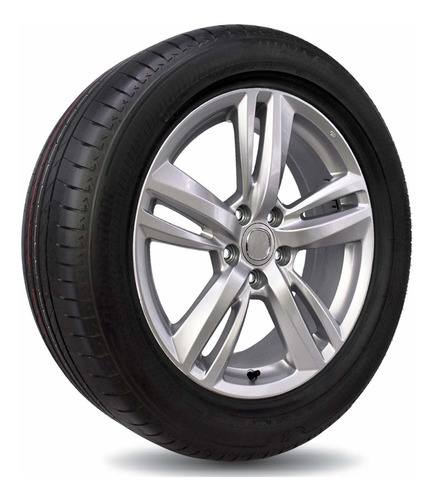 Llanta Bridgestone Alenza 001 245/45r20 103w Rft