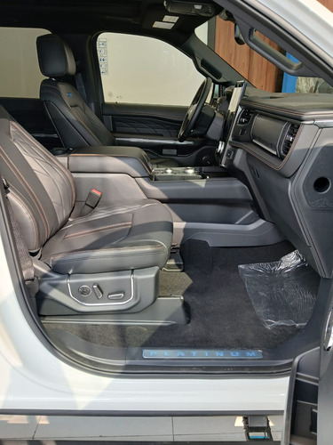 Ford Expedition 3.5 V6 Ecoboost Platinum Max 4X4 At