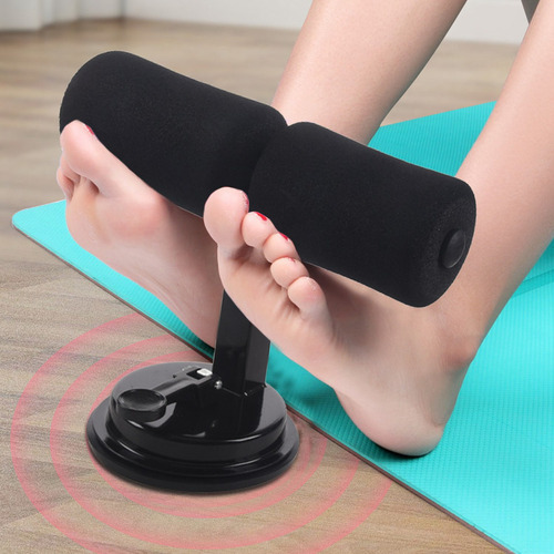 . Equipo De Gimnasia Asistida For Abdominales Home Lazy